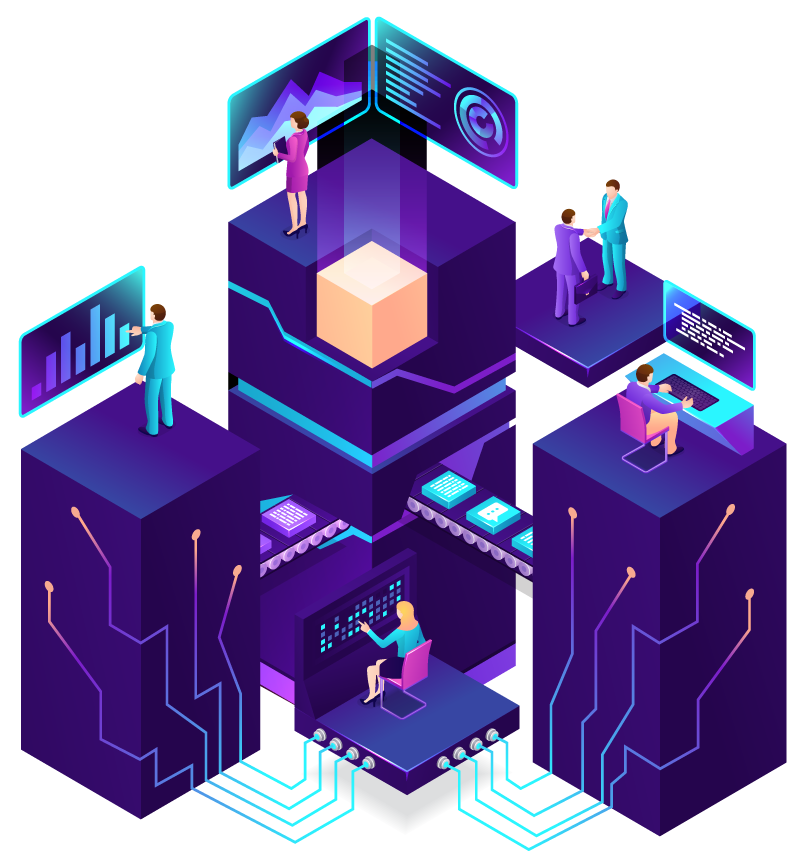 collaborative platform